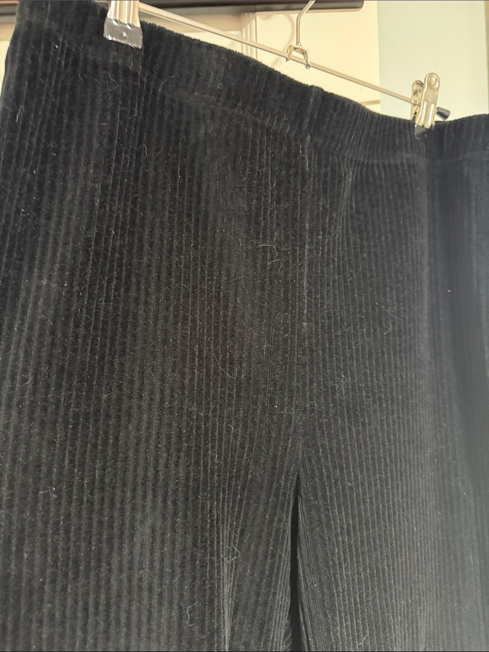Lularoe large kylie pants - Picture 3 of 5